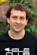 Semen Galperin