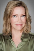 Stacey Travis