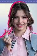 Farah Justiniani