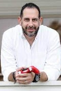 Kevin Kimball