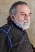 Steve Quayle