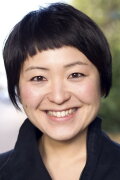 Haruka Kuroda