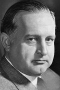 Norbert Schultze