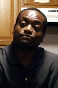 Keith Lamont Johnson