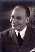 Augusto Mastrantoni