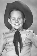 Tim Hovey