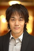 Hiroyuki Morisaki