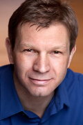 David Wetzel