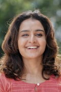 Manju Warrier