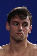 Tom Daley