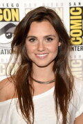 Poppy Drayton