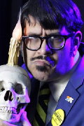 Mister Lobo