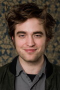 Robert Pattinson