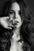 Camila Sodi