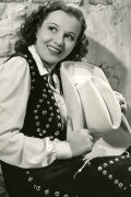 Lillian Cornell