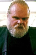 George Buza