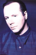 Billy Currie
