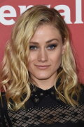 Olivia Taylor Dudley