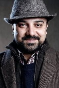 Borzoo Arjmand