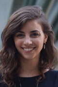 Simone Zimmerman