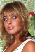Olivia D'Abo