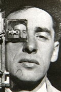 Mikhail Kaufman