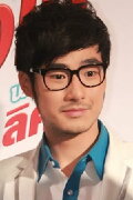 Thana Chatborirak