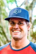 Damien Hobgood