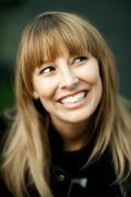 Sophie Henderson