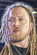 Barry Kerch