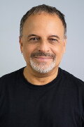 Marcos Breda