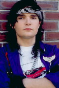 Corey Feldman