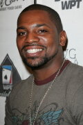 Mekhi Phifer