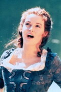 Gemma Craven