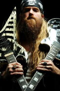 Zakk Wylde