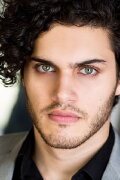 Aria Shahghasemi