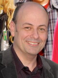 Todd Graff