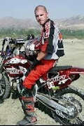 Mike Cinqmars