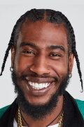 Iman Shumpert