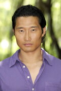 Daniel Dae Kim