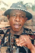 Nkem Owoh