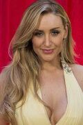 Catherine Tyldesley