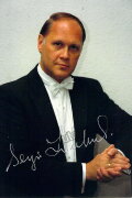 Sergei Leiferkus