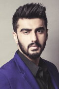 Arjun Kapoor