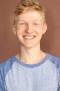 Iain Tucker