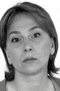 Nana Lortkipanidze