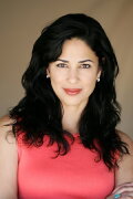 Catherine Lazo
