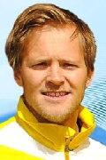 Marcus Hasselborg