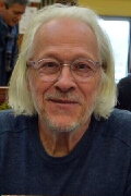 Joël Favreau
