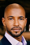 Tyron Ricketts